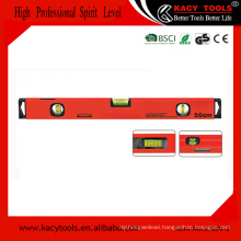 Magnetic Spirit Level Liquid Aluminium